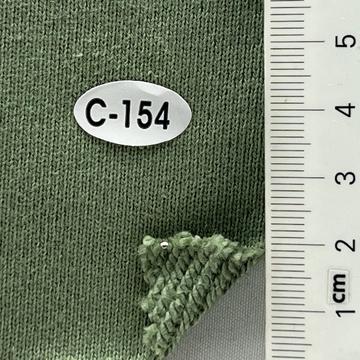 C-154 Deep Green