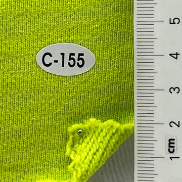 C-155 Pale Green