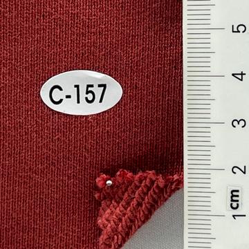 C-157 Red