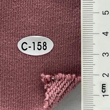 C-158 Dusty Pink