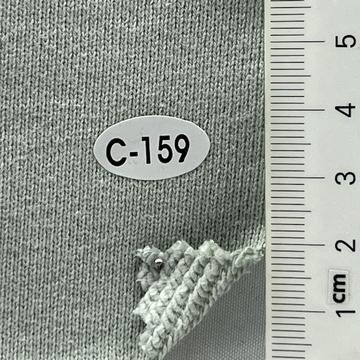 C-159 Pale Green