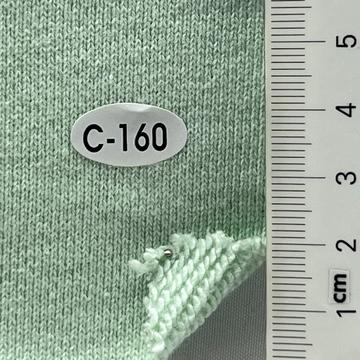 C-160 Pale Green