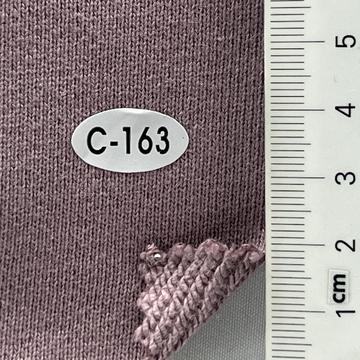 C-163 Dusty Pink