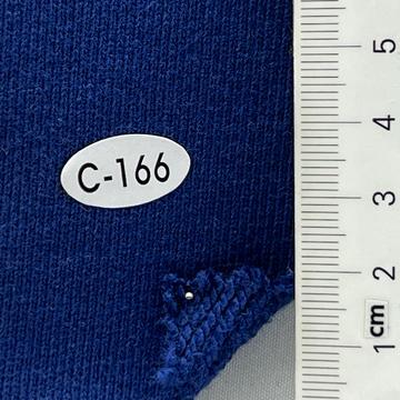 C-166 Blue