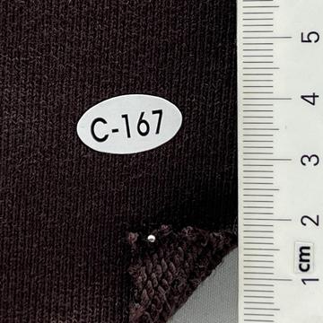 C-167 Brown