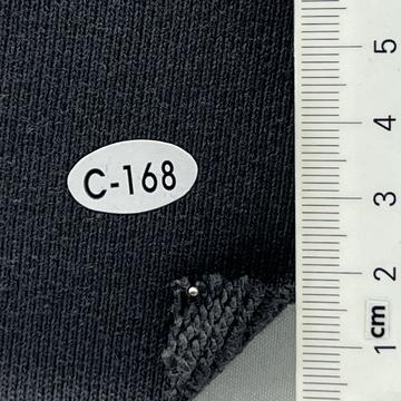 C-168 Charcoal