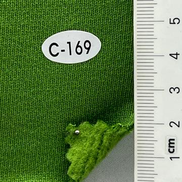 C-169 Deep Green
