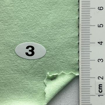 3 Pale Green