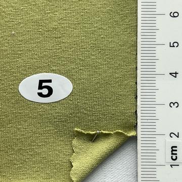 5 Pale Green