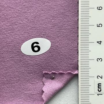 6 Dusty Pink