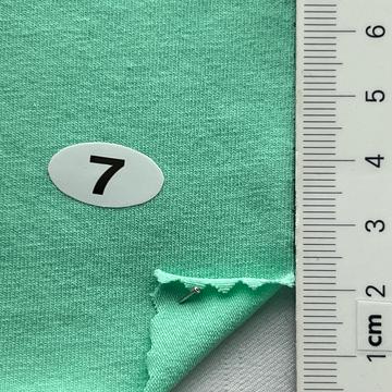 7 Pale Green