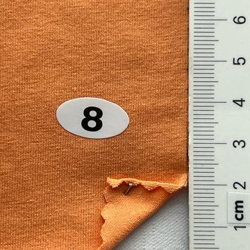 8 Orange