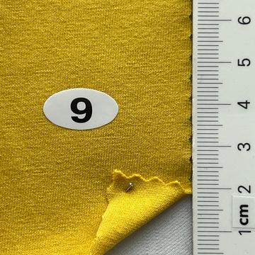 9 Yellow