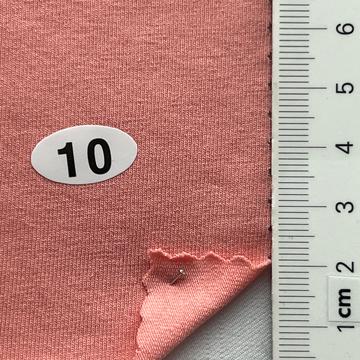 10 Pale Pink
