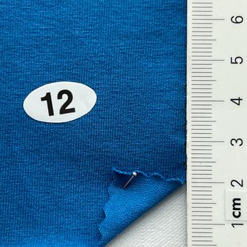 12 Blue