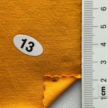 13 Orange