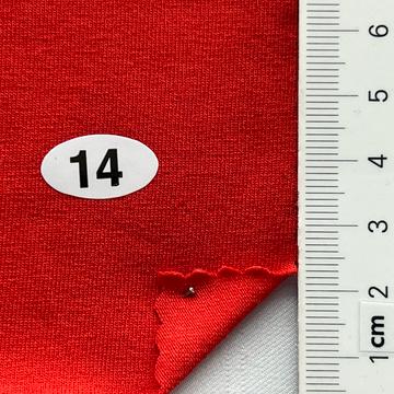 14 Red