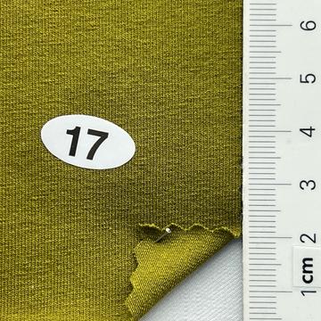 17 Deep Green