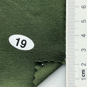 19 Deep Green