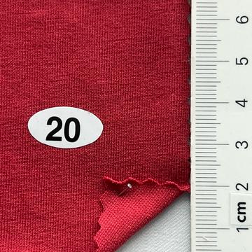20 Red