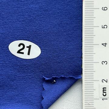 21 Blue