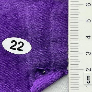 22 Purple