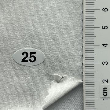 25 Ivory
