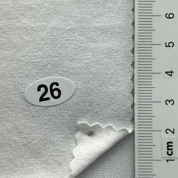 26 White