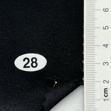 28 Black