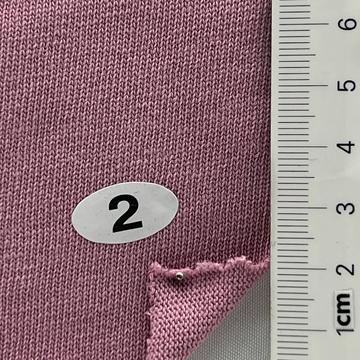 2 Dusty Pink