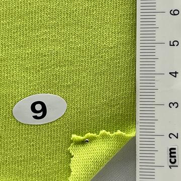 9 Pale Green