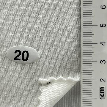 20 Ivory