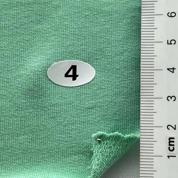4 Pale Green