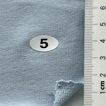 5 Pale Blue