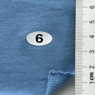 6 Blue