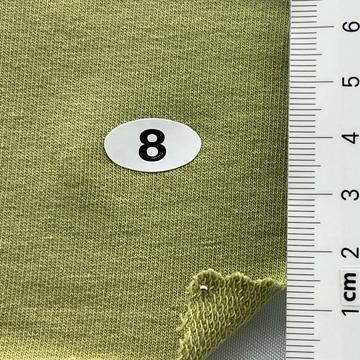 8 Deep Green