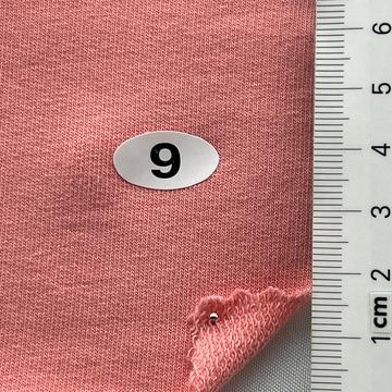 9 Pale Orange