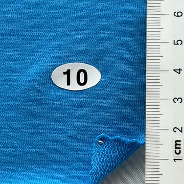 10 Turquoise