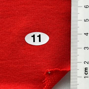 11 Red