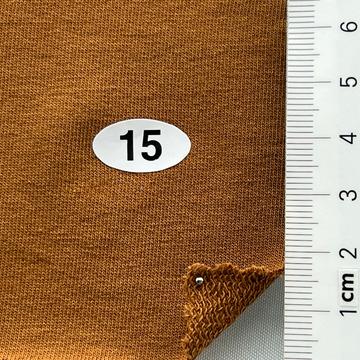 15 Brown