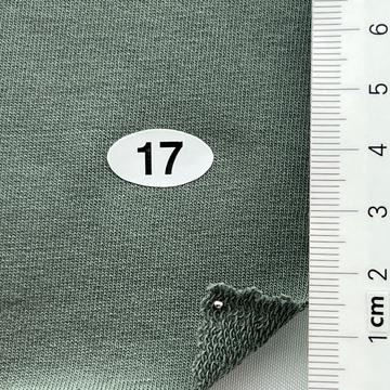 17 Deep Green