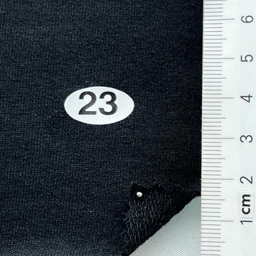 23 Black