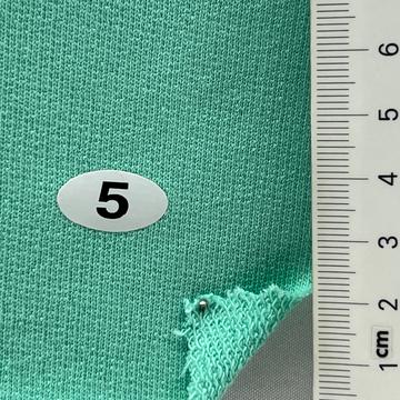 5 Turquoise