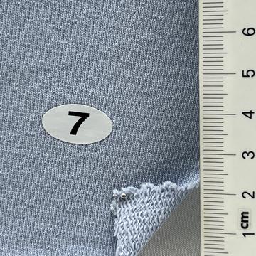 7 Pale Blue
