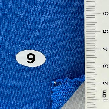 9 Blue