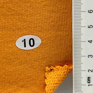 10 Orange