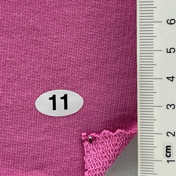 11 Pink