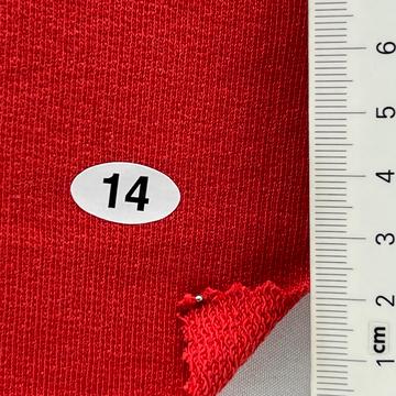 14 Red