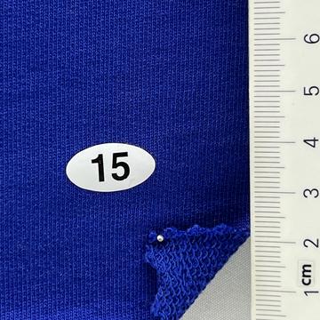 15 Blue
