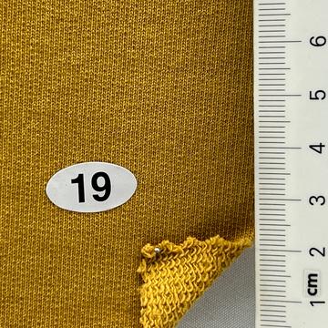 19 Yellow